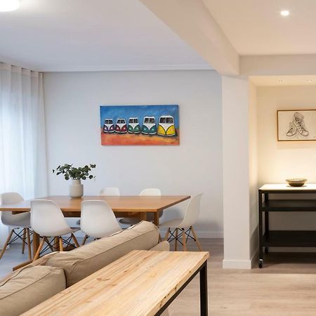 Gorliz Apartment Close To The Beach & Parking ภายนอก รูปภาพ
