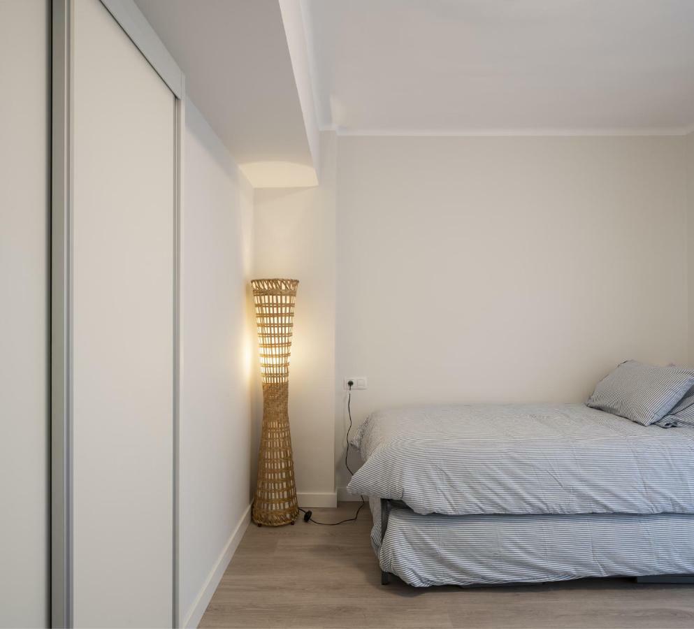 Gorliz Apartment Close To The Beach & Parking ภายนอก รูปภาพ