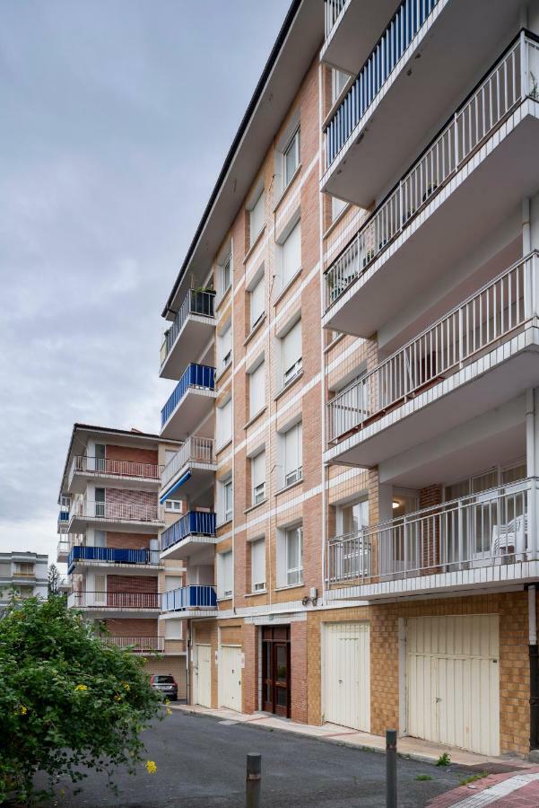 Gorliz Apartment Close To The Beach & Parking ภายนอก รูปภาพ