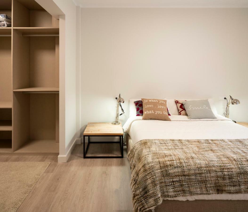Gorliz Apartment Close To The Beach & Parking ภายนอก รูปภาพ