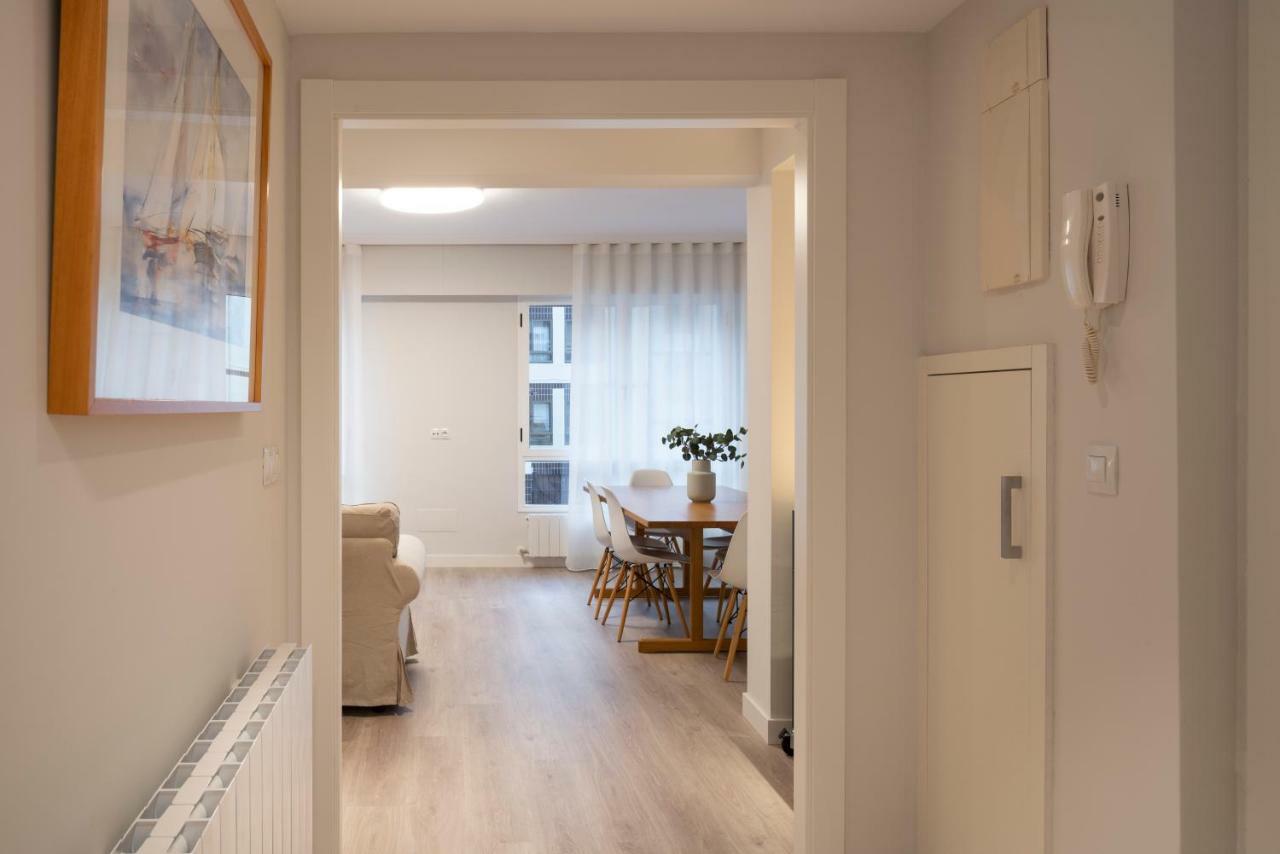 Gorliz Apartment Close To The Beach & Parking ภายนอก รูปภาพ