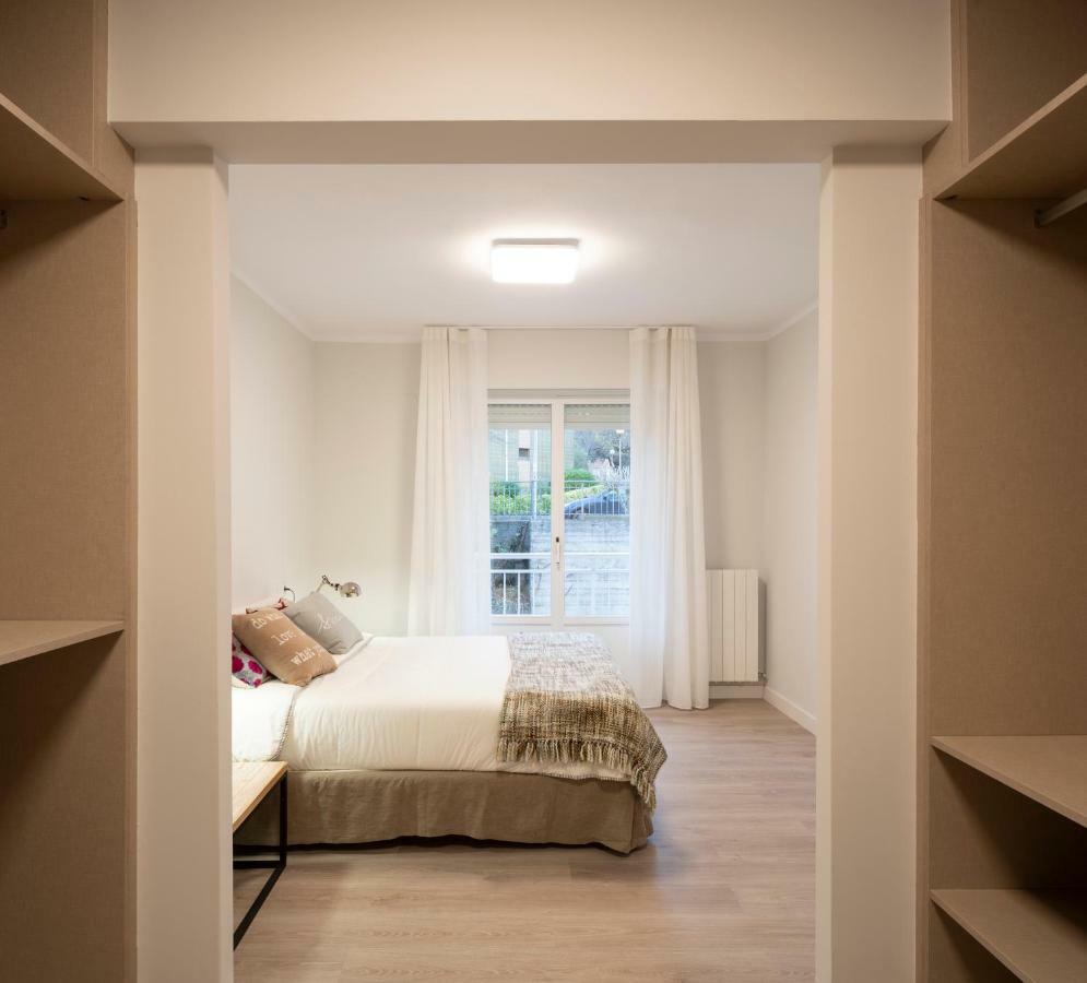Gorliz Apartment Close To The Beach & Parking ภายนอก รูปภาพ