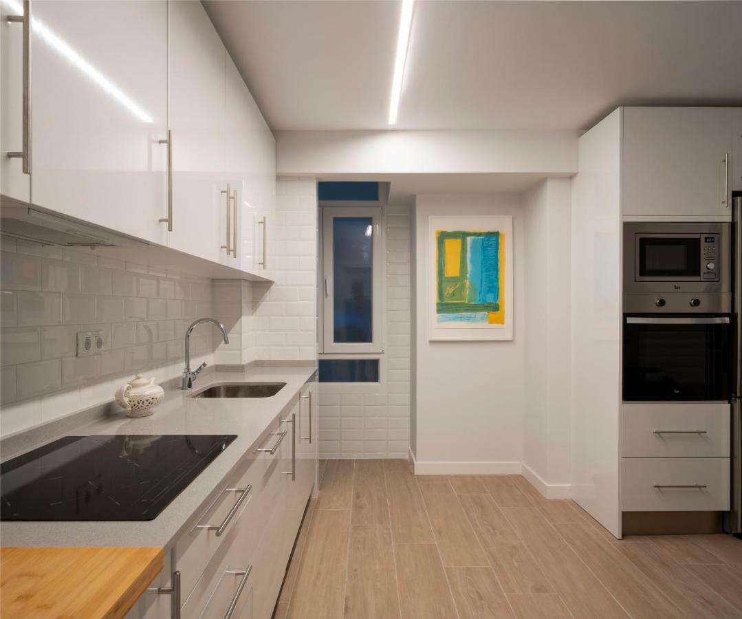 Gorliz Apartment Close To The Beach & Parking ภายนอก รูปภาพ