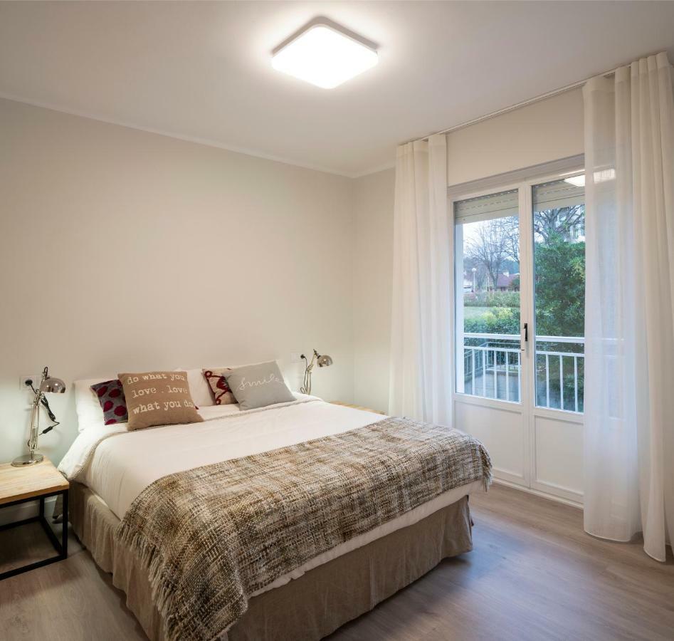 Gorliz Apartment Close To The Beach & Parking ภายนอก รูปภาพ