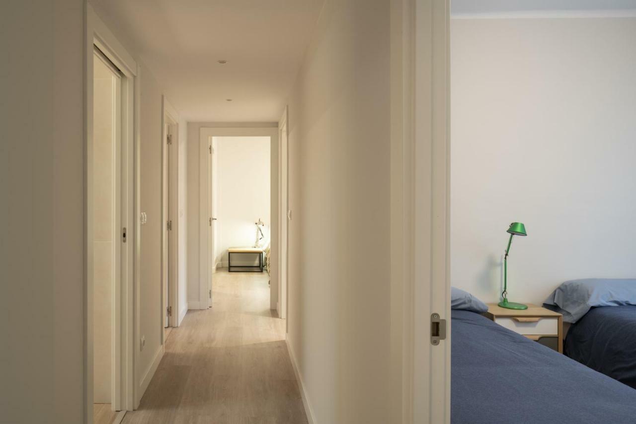Gorliz Apartment Close To The Beach & Parking ภายนอก รูปภาพ