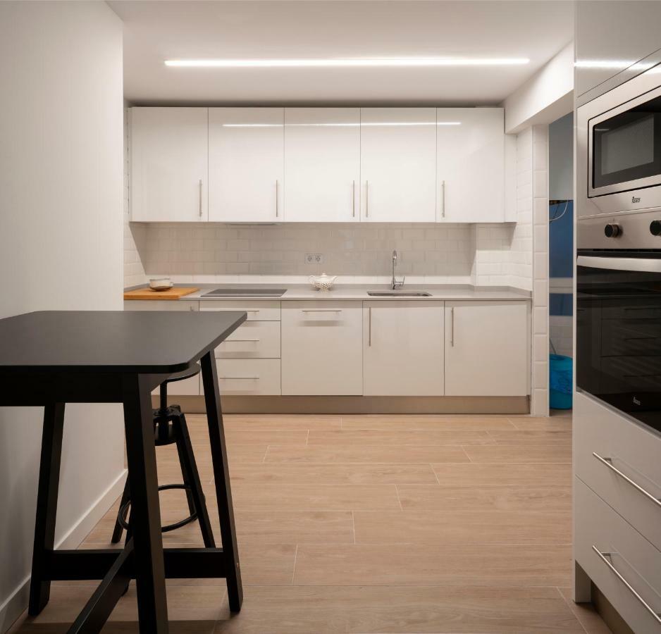 Gorliz Apartment Close To The Beach & Parking ภายนอก รูปภาพ