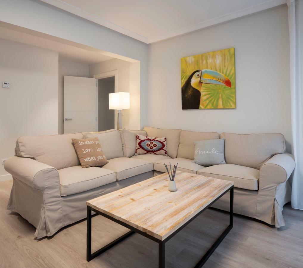 Gorliz Apartment Close To The Beach & Parking ภายนอก รูปภาพ
