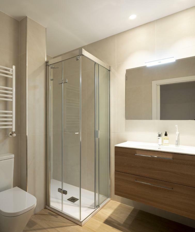 Gorliz Apartment Close To The Beach & Parking ภายนอก รูปภาพ