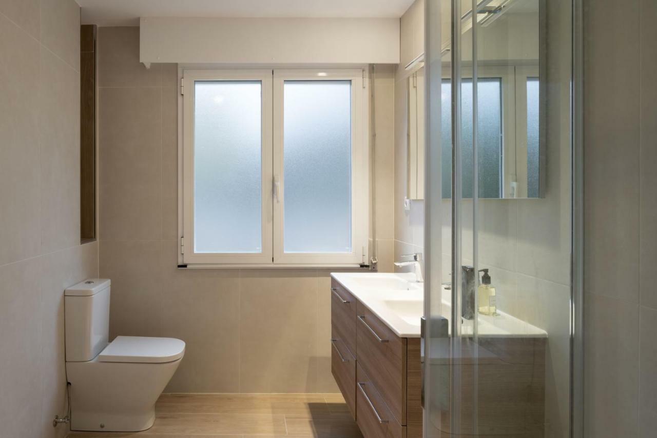 Gorliz Apartment Close To The Beach & Parking ภายนอก รูปภาพ