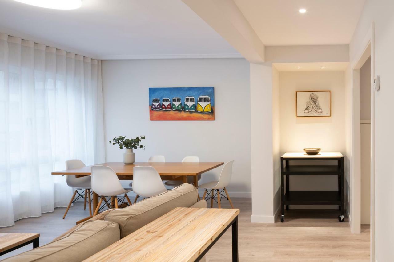 Gorliz Apartment Close To The Beach & Parking ภายนอก รูปภาพ